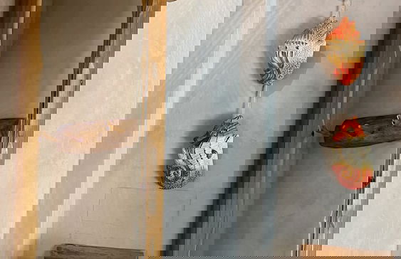 SHANTI SURF CAMP - Photo 25