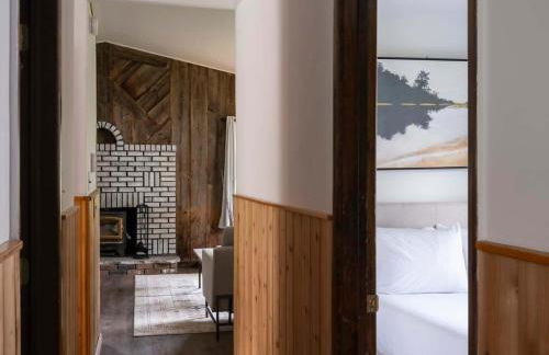 Hunter Mountain View Cabin - Foto 21