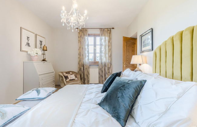 Nonna Bianca Farmhouse - Foto 41