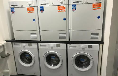 Sapphire House Apartments - Photo 58