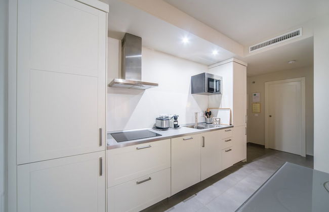 Wish-Suite Guadalquivir de Sevilla Apartment - Photo 13