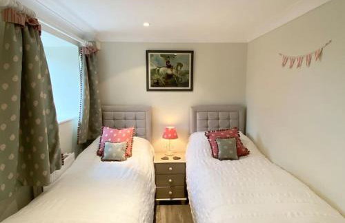 Secluded Escape near Salcombe - Newhouse Barn. - Foto 26