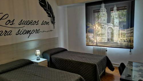 Apartamentos Avenida de La Paz - Foto 5