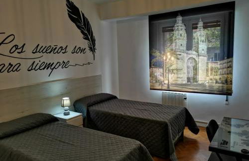 Apartamentos Avenida de La Paz - Foto 5