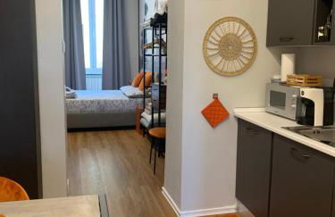 Moderno Porta Nuova - Centro- Wi-Fi veloce - Photo 20