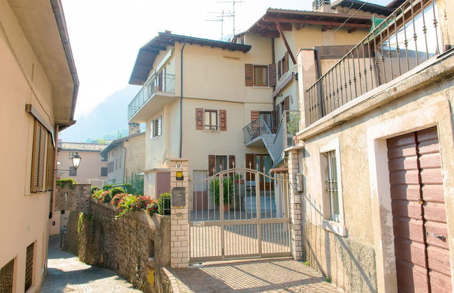 Casa del Borgo Vesio - Photo 1