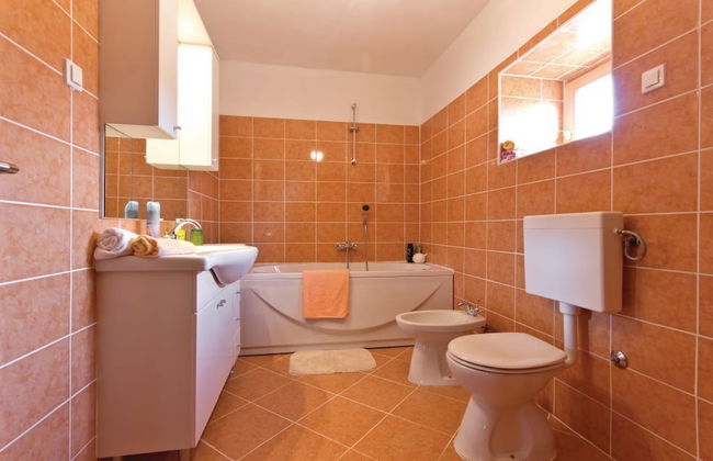 Lovely Villa Ana - Foto 17