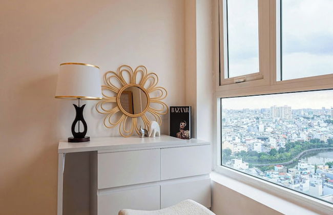 Terra Royal Apartment - Foto 23