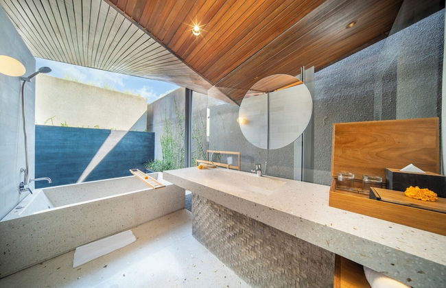 Atap Resort Canggu by Ini Vie Hospitality - Photo 30