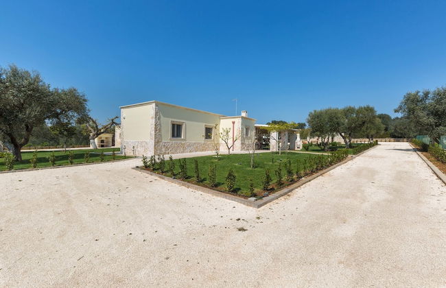 Trulli di Buontempo - Foto 38