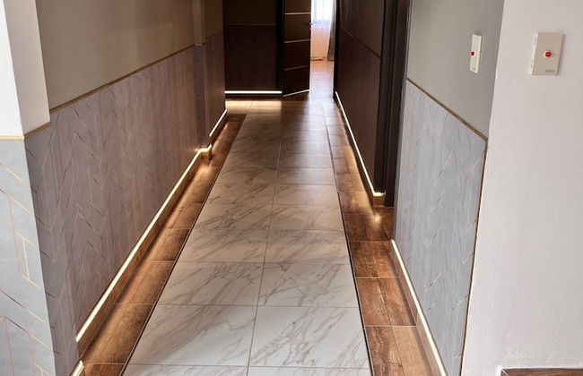 Ayres Apart Hotel - Photo 6