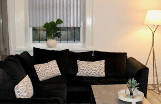 4 bedroom home with games room - sleeps 8 Perfect for families, groups and contractors - Foto 35