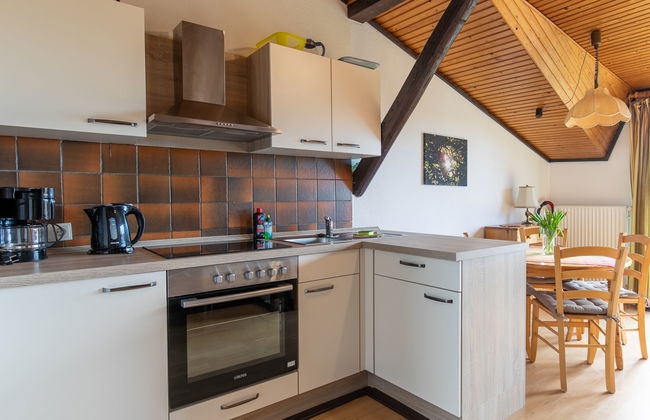 Nordsee-Ferienhaus - Foto 3