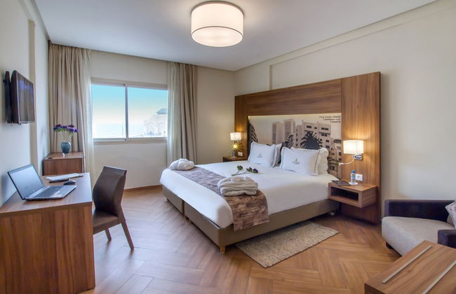 Melliber Appart Hotel - Foto 23