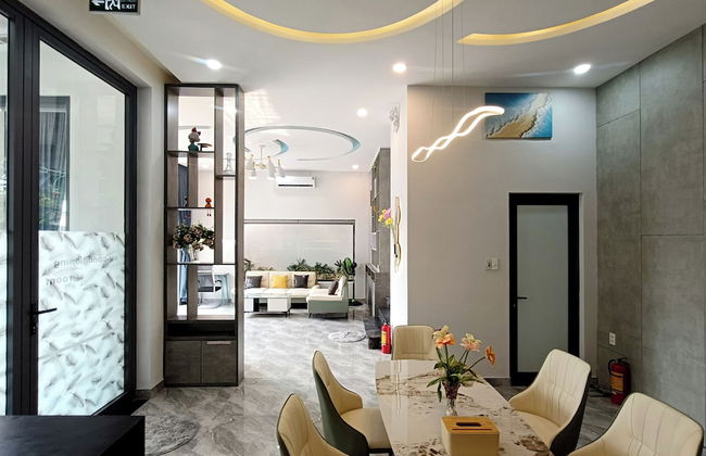 Aroma My Khe Beach - Photo 8