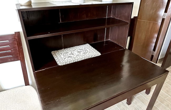 Comfy Studio UnitM OneMadison35 - Foto 14