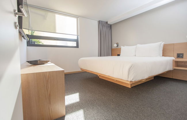 V65 Mexico - Foto 30