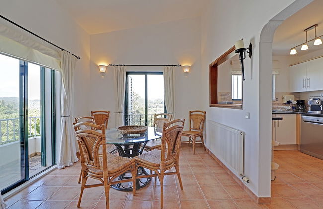 Algarve Country Villa With Pool - Foto 8