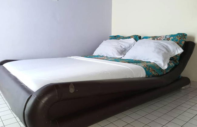 Beautiful Appartement 2 Beds 2 Toilets ,kitchen - Foto 5