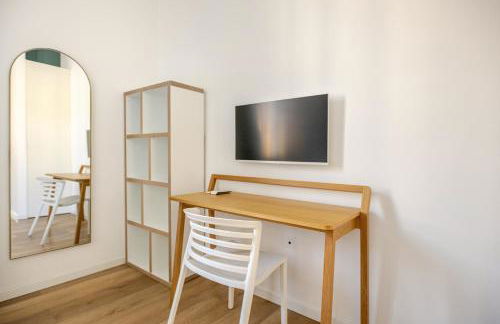 Design and Comfort in Isola in the Heart of Milan - Foto 11