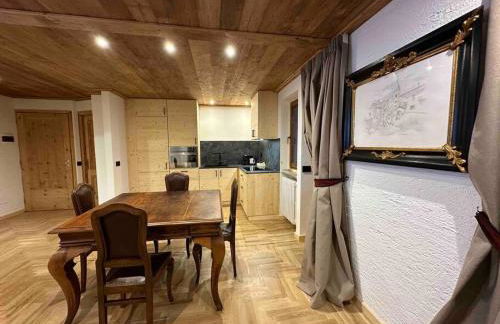 Bormio House 2 Via Funivie 65, Pista Stelvio - Photo 23