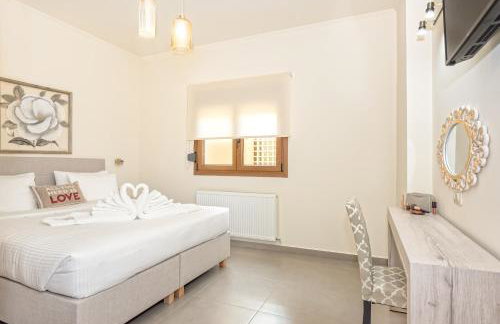 SUNRISE Spacious Apartment With 3 Bedrooms & 3 Bathrooms -Near to Chania - Foto 11