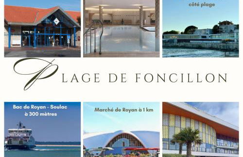 Le Sunrise - panorama sur l'estuaire - Foto 13