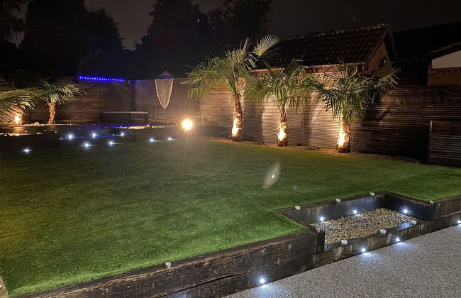 Beautiful Stunning Peaceful 6-bed Showhome Eco Uk - Foto 19