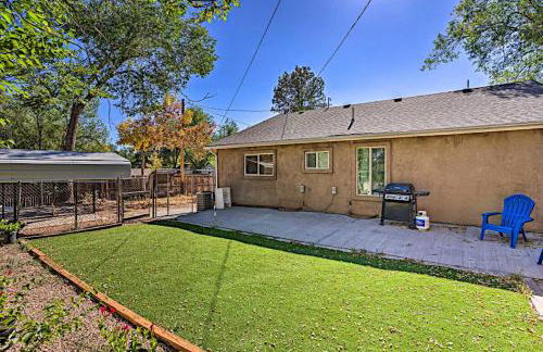 Westside Large Home - Foto 37