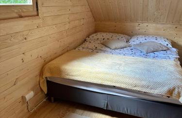 Domki w brzozach - Foto 57