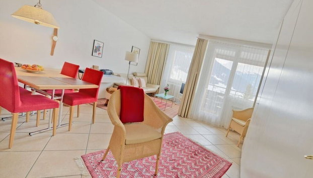 - Fantastisch Bergpanorama - Foto 5, Zona de estar