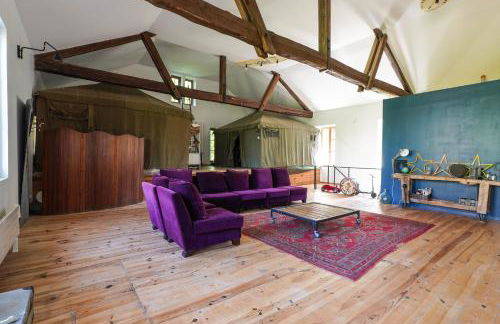 Le Loft - grand écran - piscine - baby foot - - Foto 22