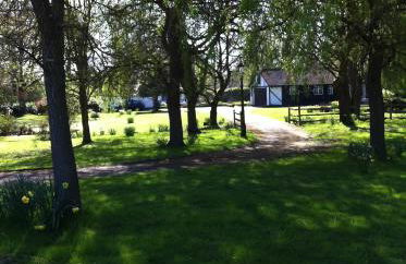 White Lodge Cottage - Foto 24