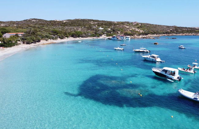 Maddalena Archipelago Boat Day Trip - Photo 8