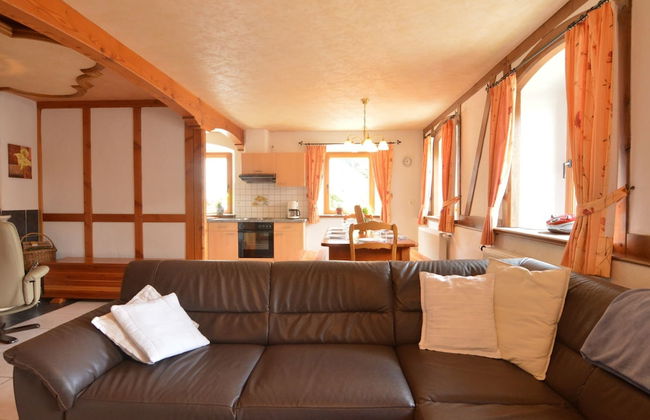 Holiday Home in Butgenbach Near the Lake - Photo 15