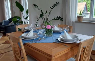 Grünes Glück - Ferienidyll in Creglingen am Stutz - Photo 18