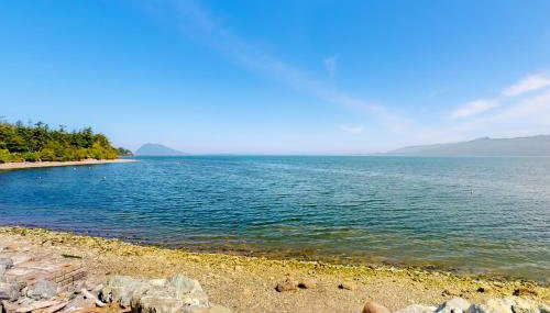 Samish Bay Cottage - Foto 3