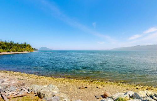 Samish Bay Cottage - Foto 3