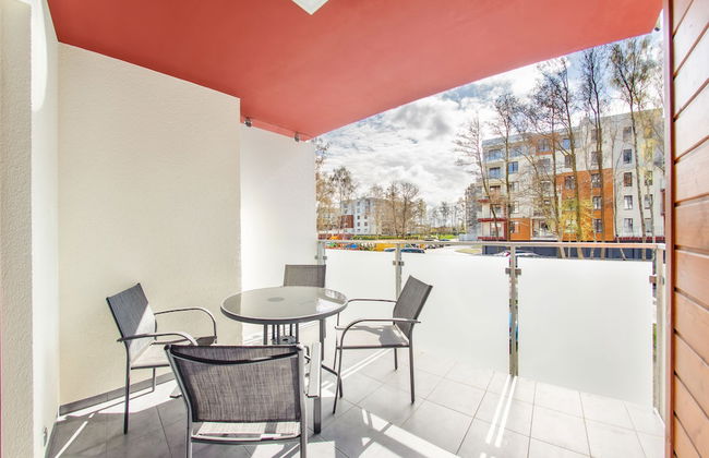 Apartamenty Sun & Snow Polanki - Foto 8