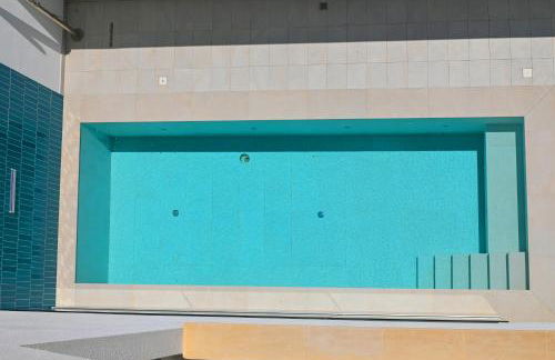 Perle Marine Suite Apartments - Foto 35