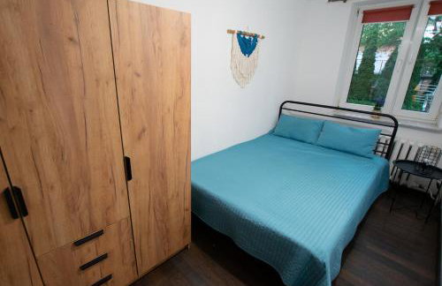 Apartament Na Parterze - Foto 22