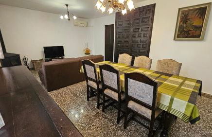 Casa vacacional Ruby en Crevillente, Alicante - Foto 17