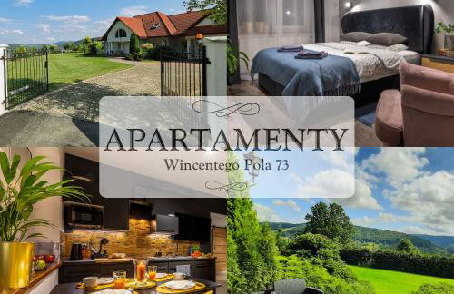 Apartamenty 73 - Foto 1