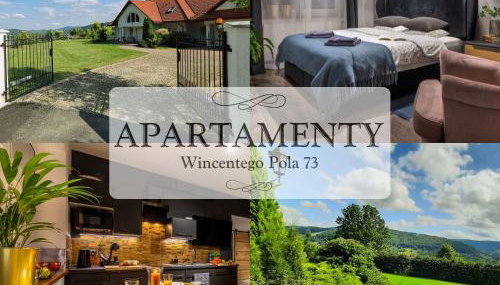 Apartamenty 73 - Foto 1