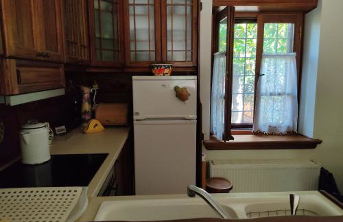 White stone house with great sea view - Foto 14