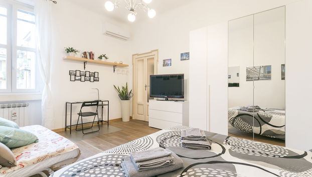 Borsieri 29 - Heart Of Isola - Foto 2, Imagen principal