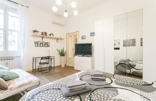 notaMi - Borsieri 29 - Foto 1