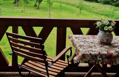 Vierseitenhof Appartements - Foto 8