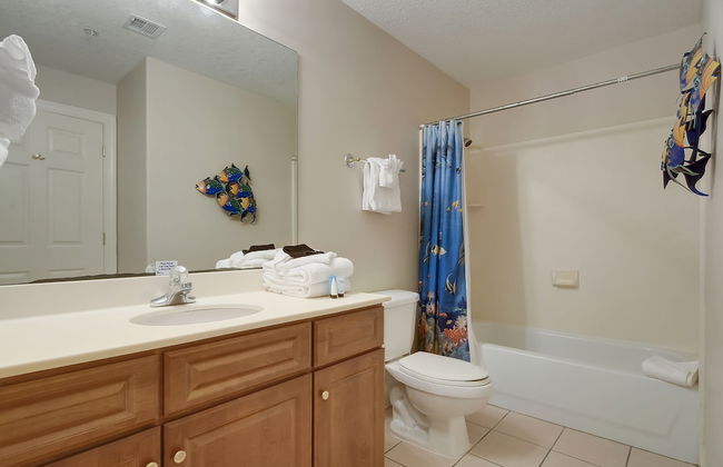 Ocean Villa Resort by Book That Condo - Foto 71