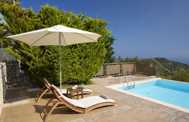 Drimonari Villas - Foto 58